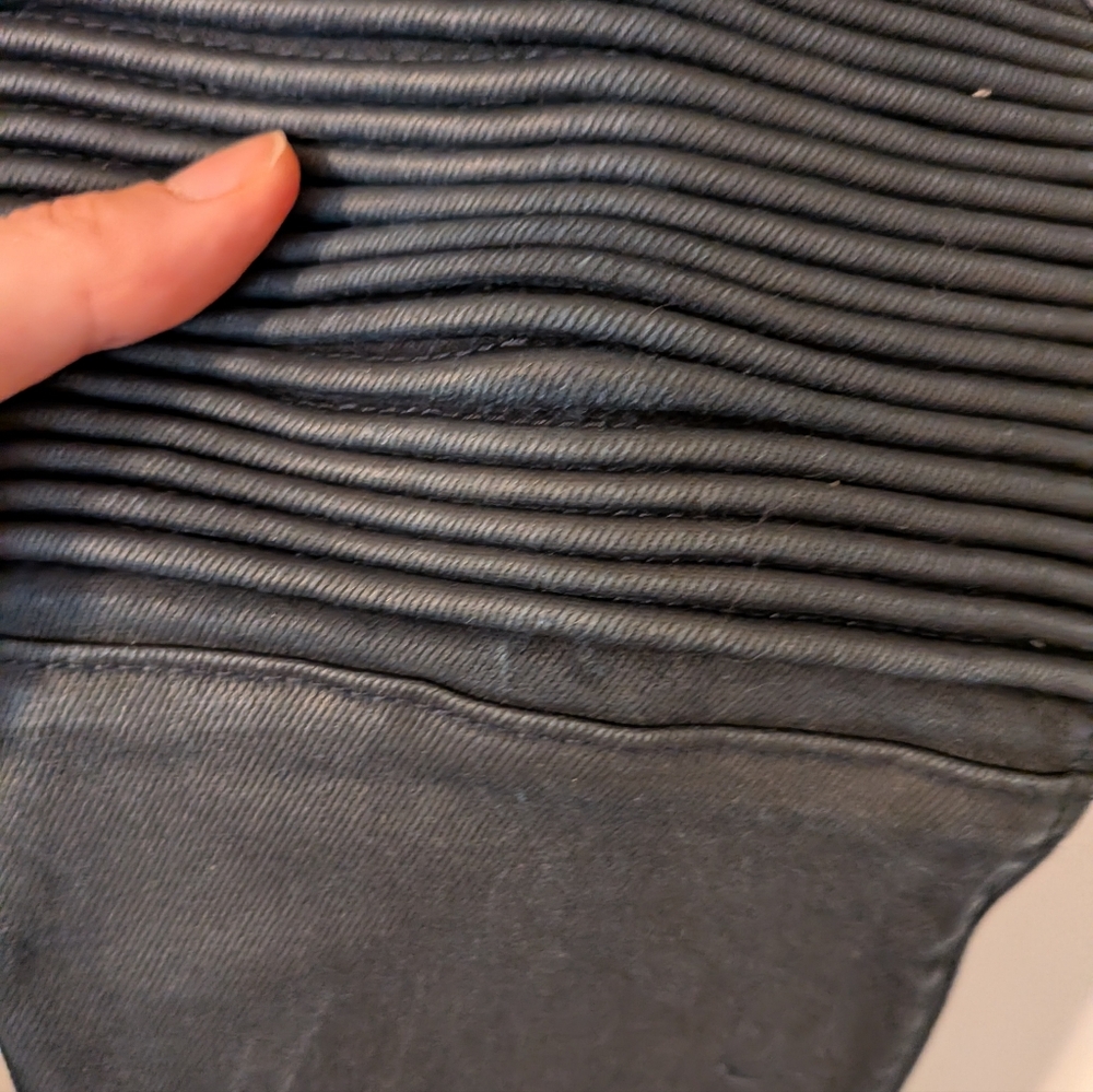 Cult of Individuality Motorcycle Pants - Picture 3 of 5
